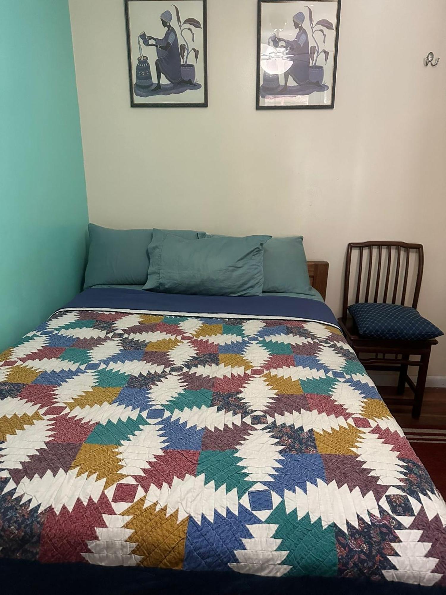 Genevieve'S Comfort Pad Jersey City Exterior photo
