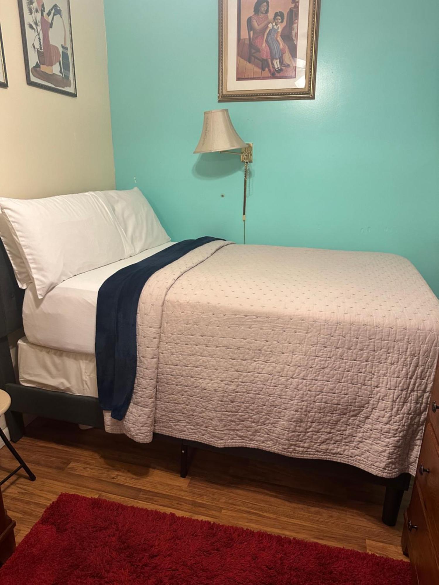 Genevieve'S Comfort Pad Jersey City Exterior photo
